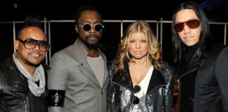 Black Eyed Peas Reveal The Reason On Why Fergie Is No Longer Working With The Band