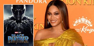 Black Panther 2: Beyonce Signed A $100 Million Deal For The Film With Disney?
