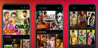 Bollywood, Hollywood & now comes…Dollywood Play