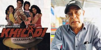 Akshay Kumar's Khiladi Lyricist Anwar Sagar Passes Away At 70