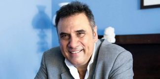Boman Irani completes over 50 online screenwriting sessions