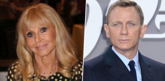 Bond Girl Britt Ekland Feels James Bond Having A Daughter In No Time To Die Will ‘Ruin The Fantasy'