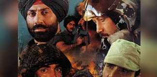 Border - An All time Blockbuster that could an opening of over 1 crore 23 years back