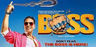 Boss Box Office: Here's The Daily Breakdown Of Akshay Kumar Led 2013 Masala Film