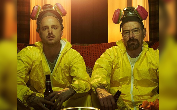 Walter White and Jesse Pinkman Will Appear in Better Call Saul Final Season