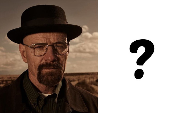 Breaking Bad Trivia 4 Bryan Cranston Aka Walter White Received Handwritten Letter From This Thor Actor For His Performance