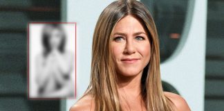 BREAKING! FRIENDS Star Jennifer Aniston To Auction Her N*de Photos For Raising COVID-19 Funds