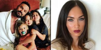 Brian Austin Green Has A Gala Time With Kids & Megan Fox Is Missing It All!