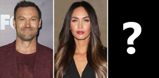 Brian Austin Green Spotted With This MYSTERY Woman Days After Split With Megan Fox