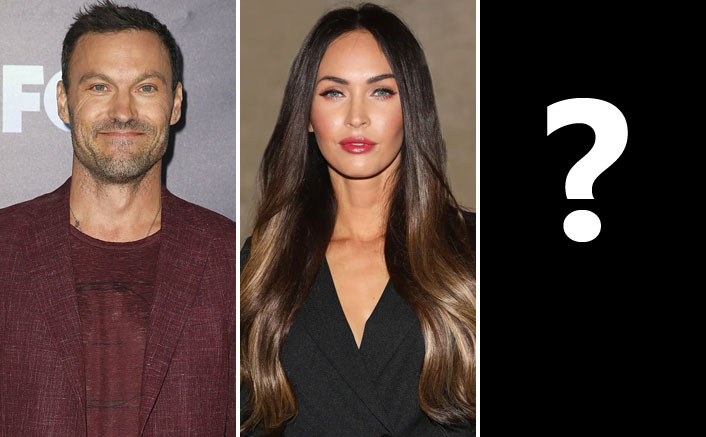 Brian Austin Green Spotted With This MYSTERY Woman Days After Split With Megan Fox