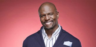 Brooklyn Nine-Nine Fame Terry Crews SLAMMED On Twitter For His Controversial 'Black Supremacy' Tweet