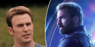 'Captain America' Chris Evans Misses Working In Marvel Films & His Latest Statement Proves It