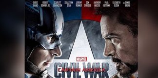 Captain America: Civil War: Internet Wants To Cancel Chris Evans' Marvel Film & The Reason Is Baffling!