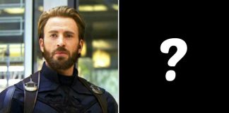 Captain America With Long Hair Would've Been Awesome & Chris Evans' Stunt Double's Throwback Pic Proves It!