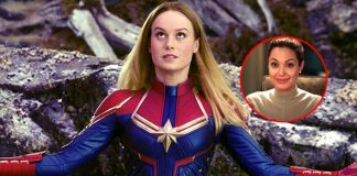 Captain Marvel 2: Fans Want Angelina Jolie To Play THIS Part In Brie Larson Starrer & We Agree!