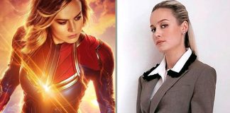 'Captain Marvel' Brie Larson Approached By Warner Bros To Play A DC Superhero, Will She Say Yes?