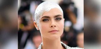 Cara Delevingne Reveals She Identifies As Pansexual: 'I'm attracted to the person’