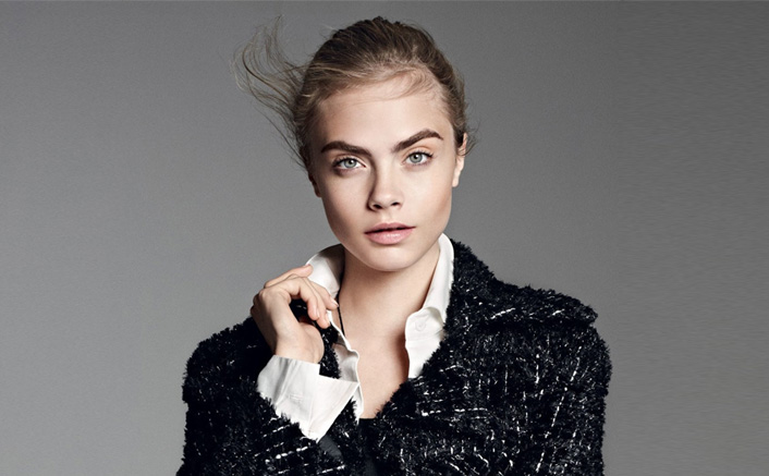 Cara Delevingne To Unveil Her Relationships' Secrets Post The BIG Revelation Of Being Pansexual