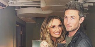 Carly Pearce Applies For Divorce From Michael Ray After 8 Months Of Their Marriage
