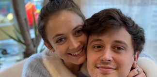 Carrie Fisher's Daughter & Star Wars Actress Billie Lourd Gets Engaged To Austen Rydell, Deets Inside