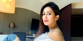 Chahatt Khanna urges for the boycott of Chinese goods