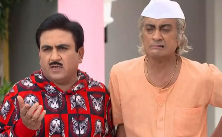 Taarak Mehta Ka Ooltah Chashmah: Not Jethalal But Dilip Joshi Was Offered THIS Character Initially