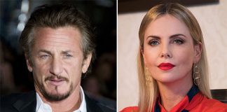 Charlize Theron Says She Was Never Engaged To Seann Penn, Deets Inside