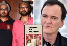 "Quentin Tarantino Films Glorify Exaggeration Of Evil": Chintu Ka Birthday Directors
