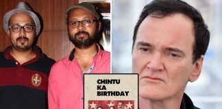 "Quentin Tarantino Films Glorify Exaggeration Of Evil": Chintu Ka Birthday Directors