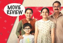 Chintu Ka Birthday Movie Review (Zee5): Vinay Pathak, Tillotama Shome & Seema Pahwa Starrer Is What You Call The Song Of Hope