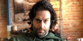 Chris D'Elia denies sexual harassment charges