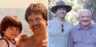 Chris Evans, Mark Ruffalo, Hugh Jackman & Henry Cavill's Father's Day Wishes For Their Superhero Dads Are Amazing!