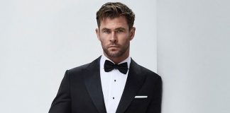 Chris Hemsworth: I'm as vulnerable as anybody else