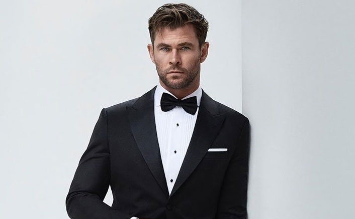 Avengers: Endgame Actor Chris Hemsworth AKA Thor Talks His Vulnerabilities & It's Relatable AF!