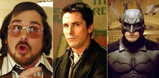 Christian Bale At Worldwide Box Office: From The Dark Knight To The Prestige - A Look At The Actor's Top 10 Grossers