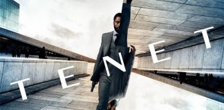 Christopher Nolan's 'Tenet' release pushed to August 12