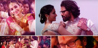 Cobra: Chiyaan Vikram -Srinidhi Shetty's Romantic Track 'Thumbi Thullal' Will Make You Want To Fall In Love, Check Out