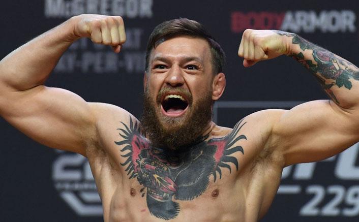 Conor McGregor Officially RETIRES From MMA; New Innings In WWE Awaiting?