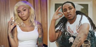 Cuban Doll Opens Up On The Viral S*x Video Of Her & Tadoe, Hits At Ari For Doing So