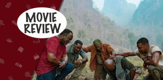 Da 5 Bloods Movie Review: A Spike Lee Joint That's High On History & Hysteria
