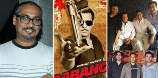 Dabangg Director Accuses Salman Khan, Salim Khan & Family Of DESTROYING His Career