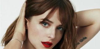 Dakota Johnson Has A SECRET Beauty Hack That Her Grandmother Shared & We’re So Thankful!