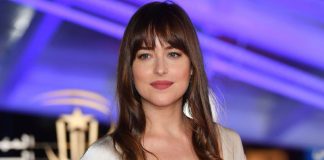 Dakota Johnson To Star In 'Rodeo Queens' & There's Another Surprise!