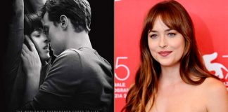 Dakota Johnson’s Salary For Fifty Shades Of Grey Is As HOT As Her Portrayal In The Film!