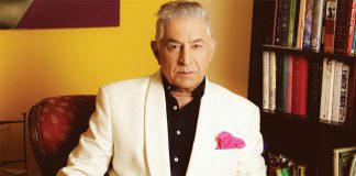 Dalip Tahil features in international short film