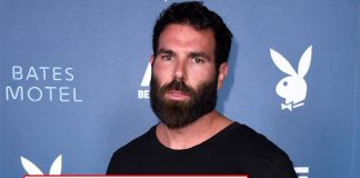 Dan Bilzerian Offers $5,000 For Suggesting A Title For his Autobiography