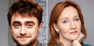 Daniel Radcliffe AKA Harry Potter BLASTS JK Rowling Over Anti-Trans Tweet: “Transgender Women Are Women”