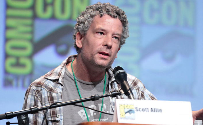 Dark Horse Comics Cuts Ties With Former Editor-In-Chief Scott Allie Post Sexual Harassment Accusations