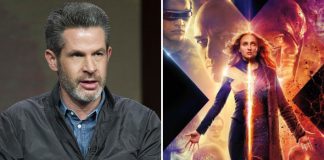 'Dark Phoenix' director: Interesting to see Magneto entering MCU