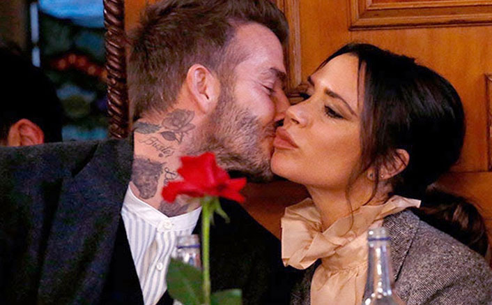 David Beckham Once Gifted A Platinum Vibrator Worth WHOPPING $1.8 Million To Wife Victoria Beckham